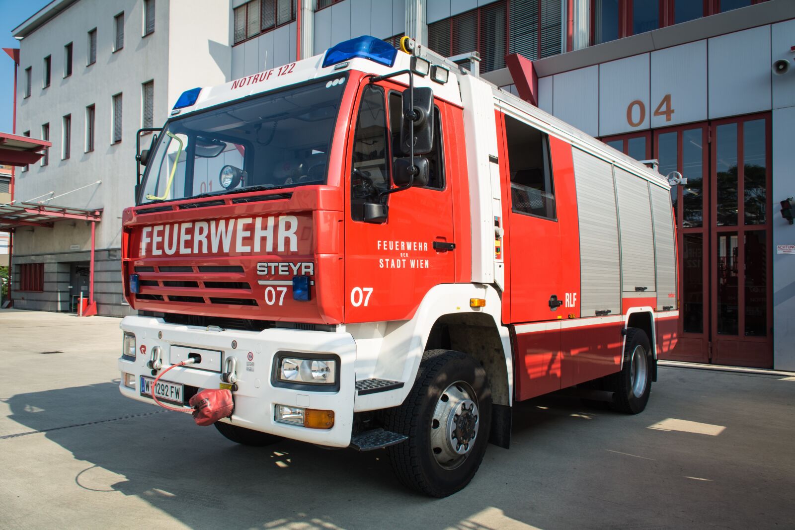 Nikon D7100 sample photo. Fire, vehicle, fire truck photography