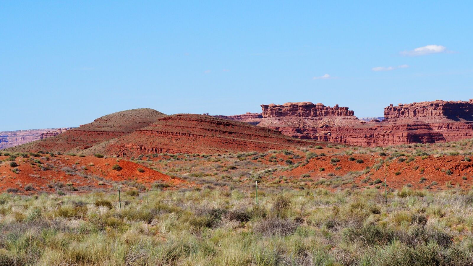 Olympus OM-D E-M10 II sample photo. Natural, park, red rocks photography