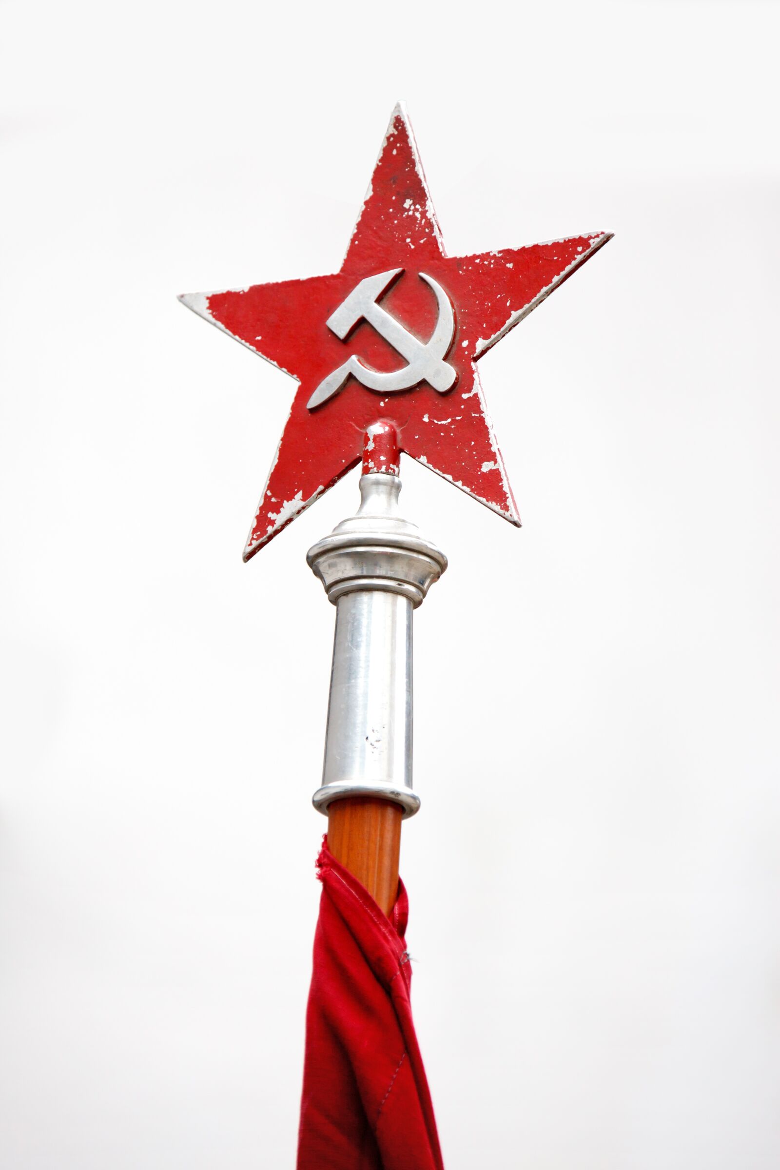 Canon EOS 5D Mark II sample photo. Communism, communist, hammer, moscow photography