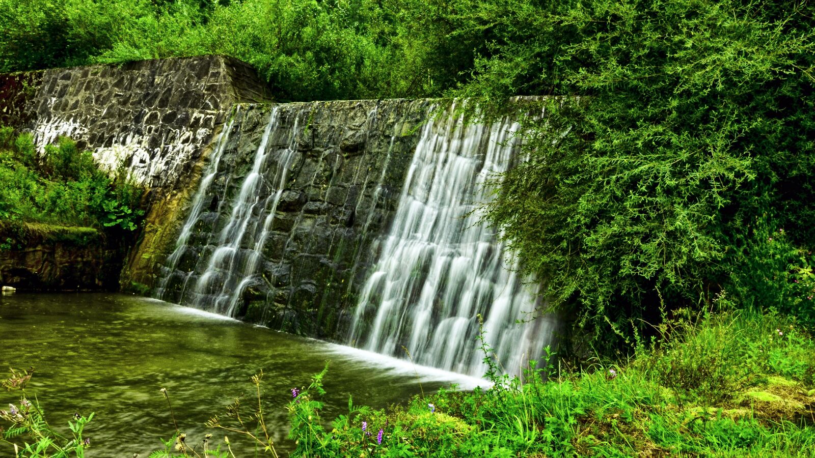 Nikon D5100 sample photo. Poland, malopolska, łukowica photography