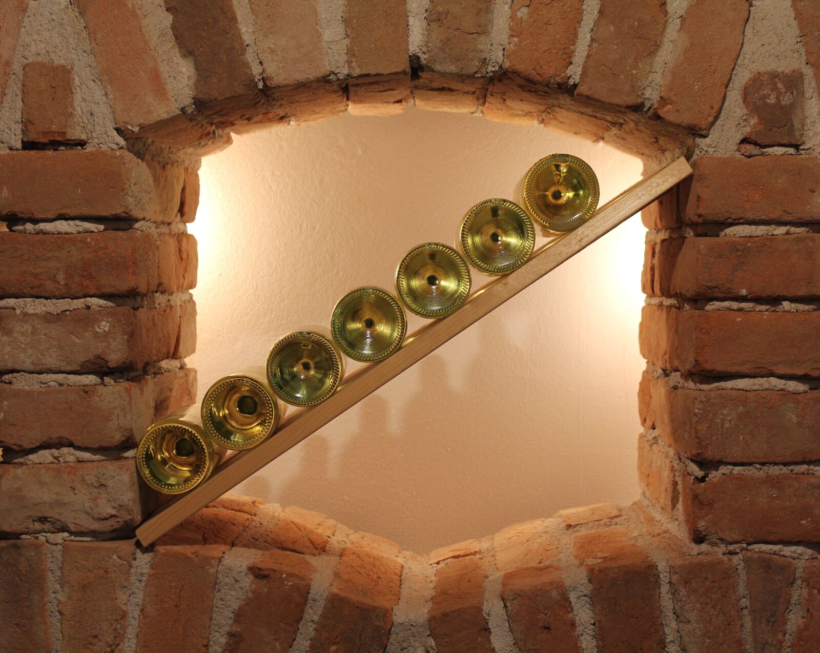 Canon EOS 60D sample photo. Within, architecture, wine photography