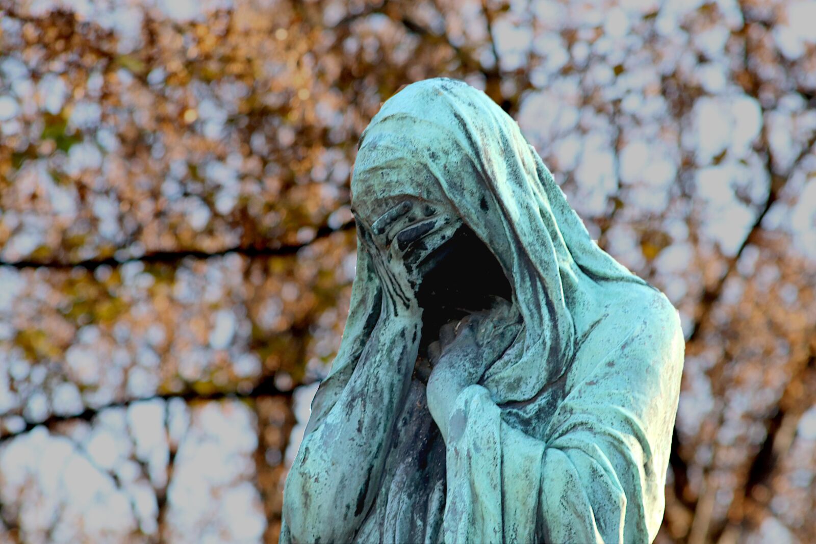 Canon EOS 800D (EOS Rebel T7i / EOS Kiss X9i) sample photo. Statue, sculpture, bronze photography