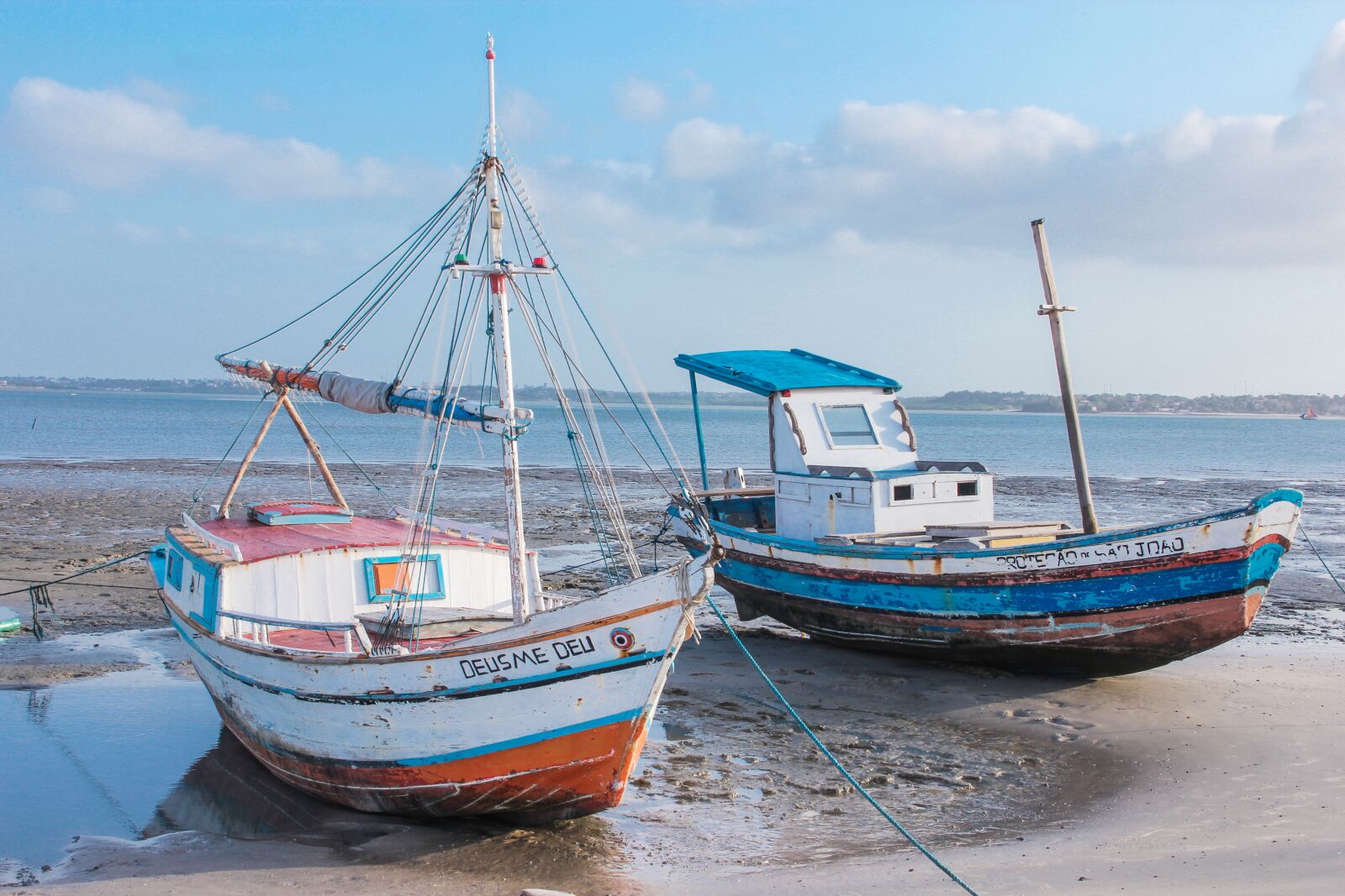 Canon EOS 60D sample photo. Boats, mar, beach photography