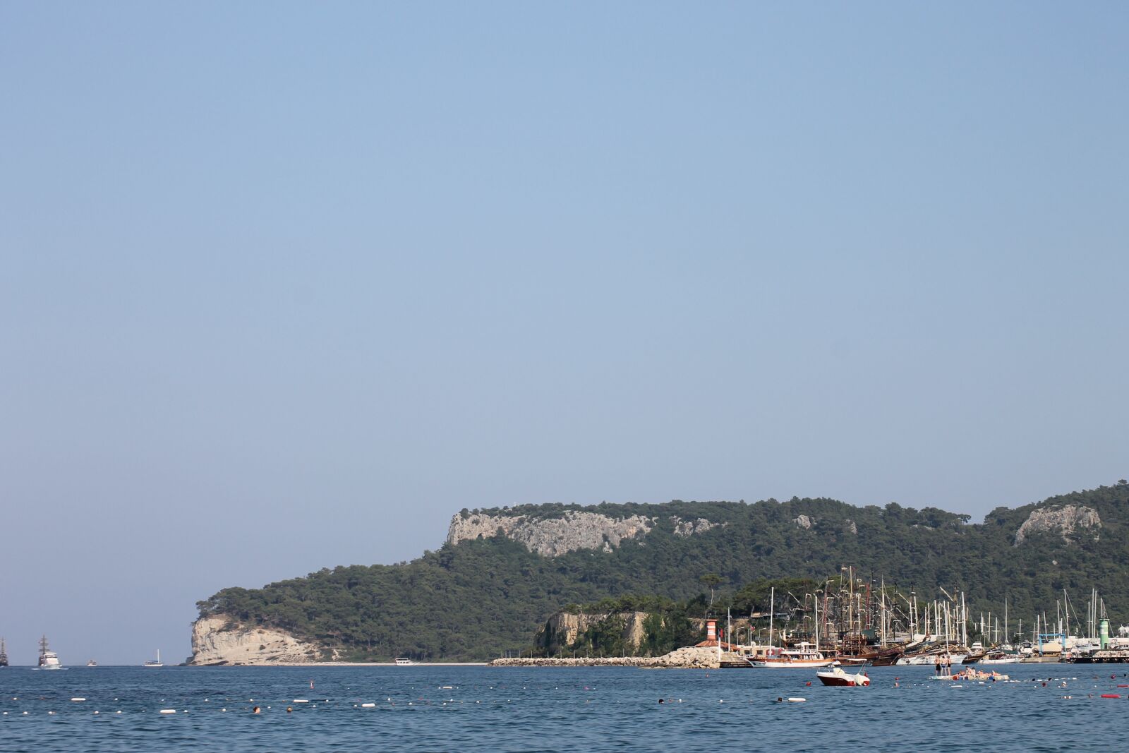 Canon EOS 1100D (EOS Rebel T3 / EOS Kiss X50) sample photo. Water, sea, travel photography