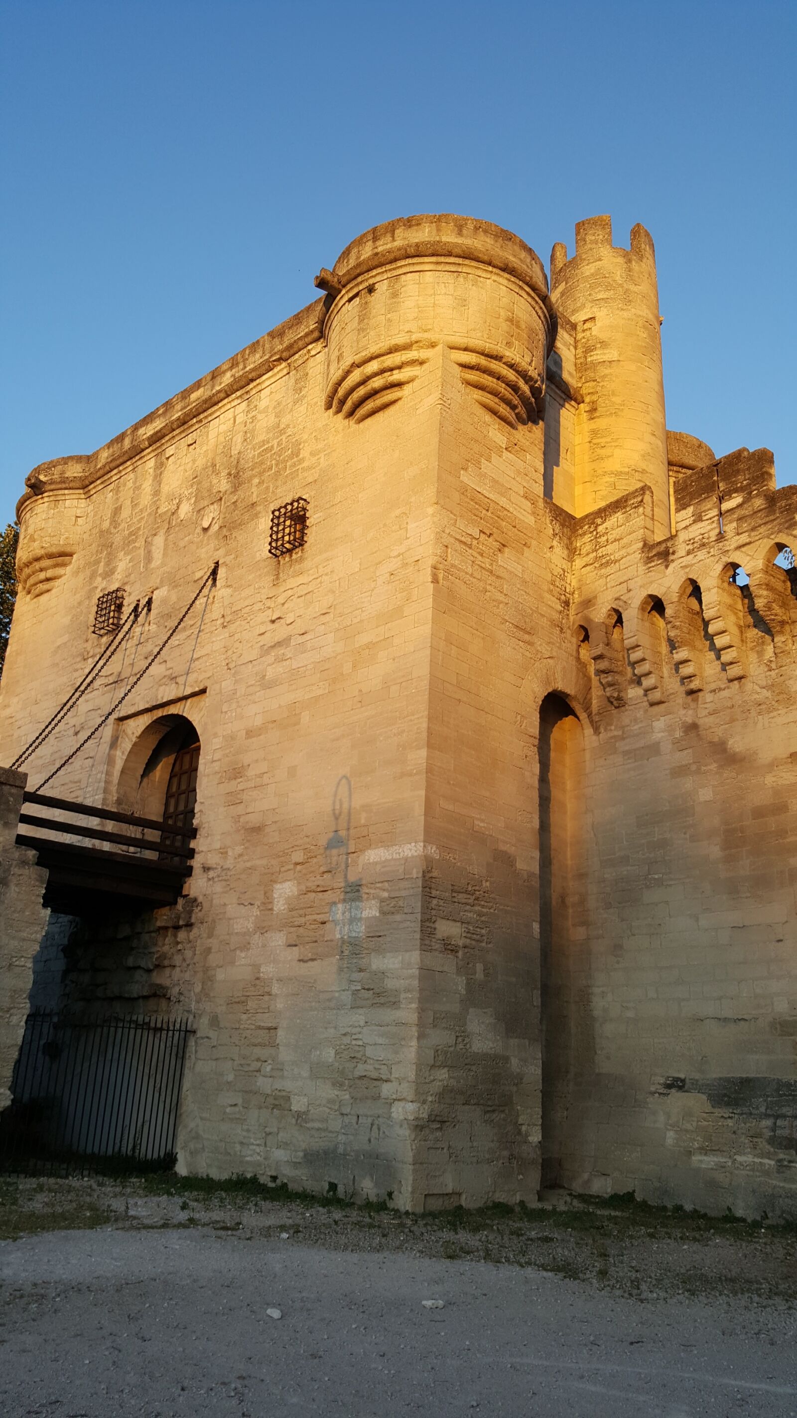 Samsung GALAXY S6 edge sample photo. Avignon, bridge, bridge of photography