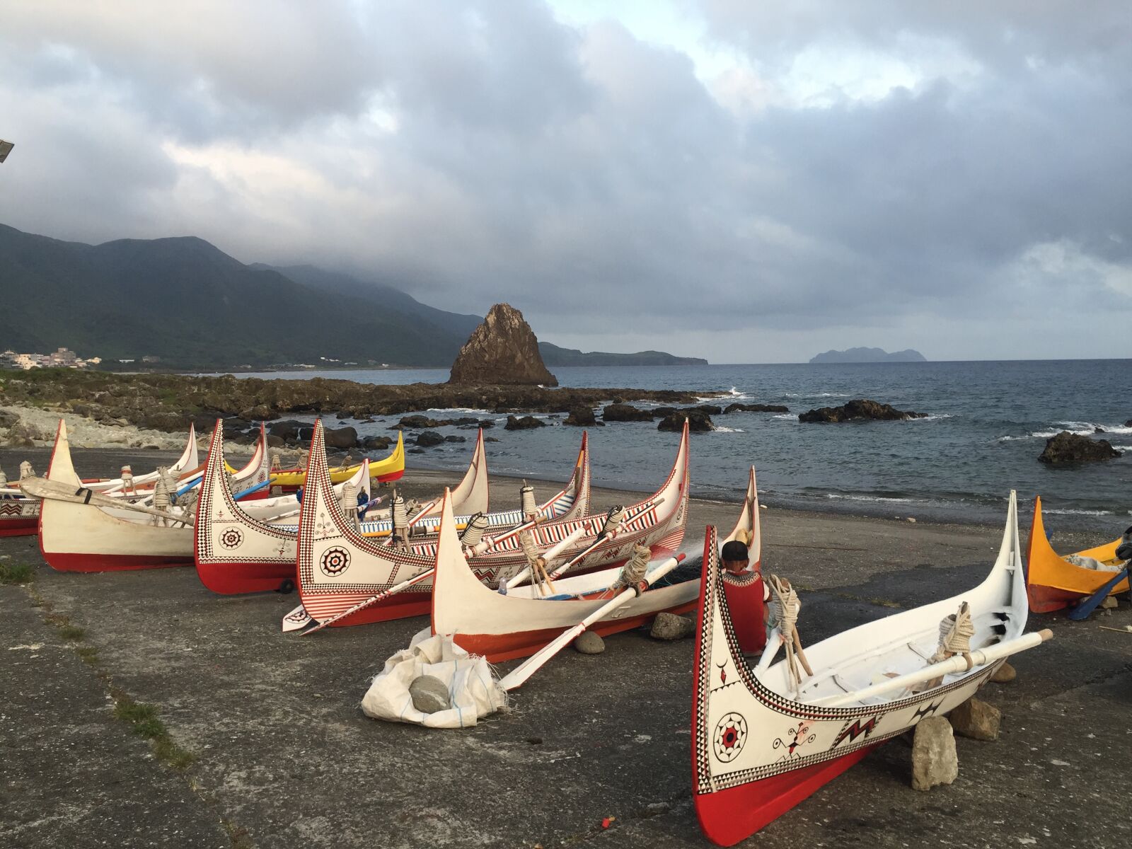 iPhone 6 back camera 4.15mm f/2.2 sample photo