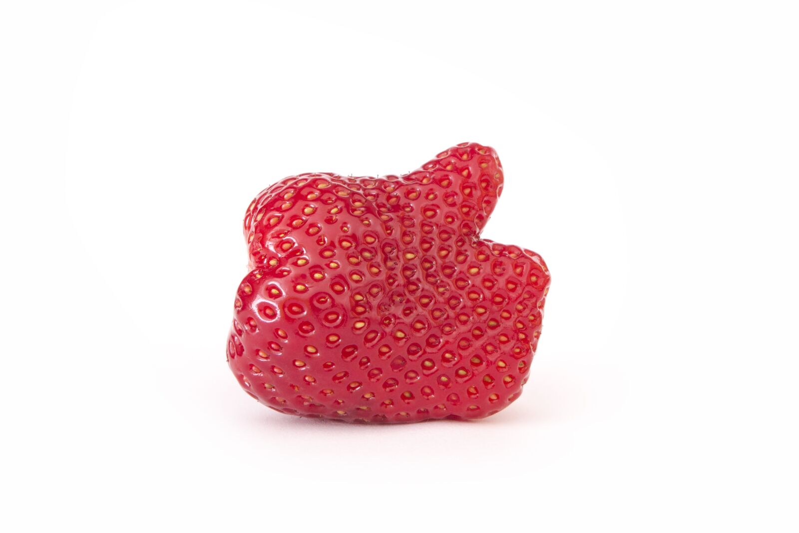 Canon EOS 70D sample photo. Strawberry, like, fruit photography
