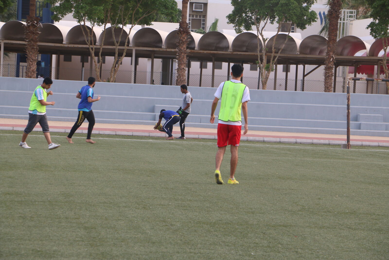 Canon EOS 70D sample photo
