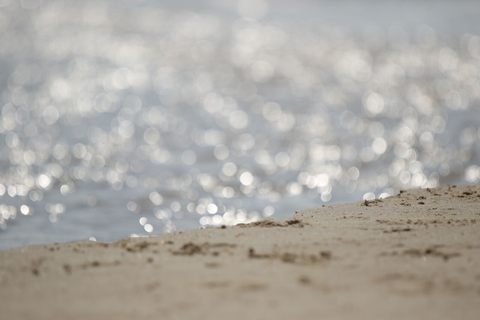 Canon EOS 7D Mark II sample photo. Sea, beach, sand photography