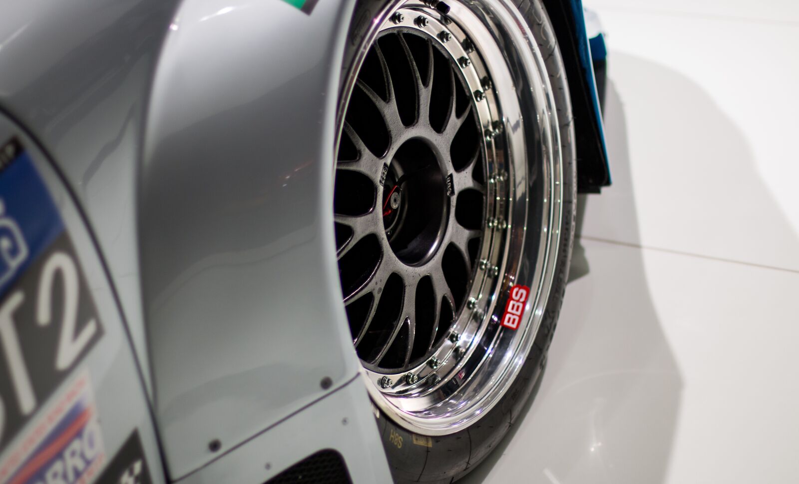 Canon EOS 70D + Canon EF 50mm F1.4 USM sample photo. Racing car, car, race photography