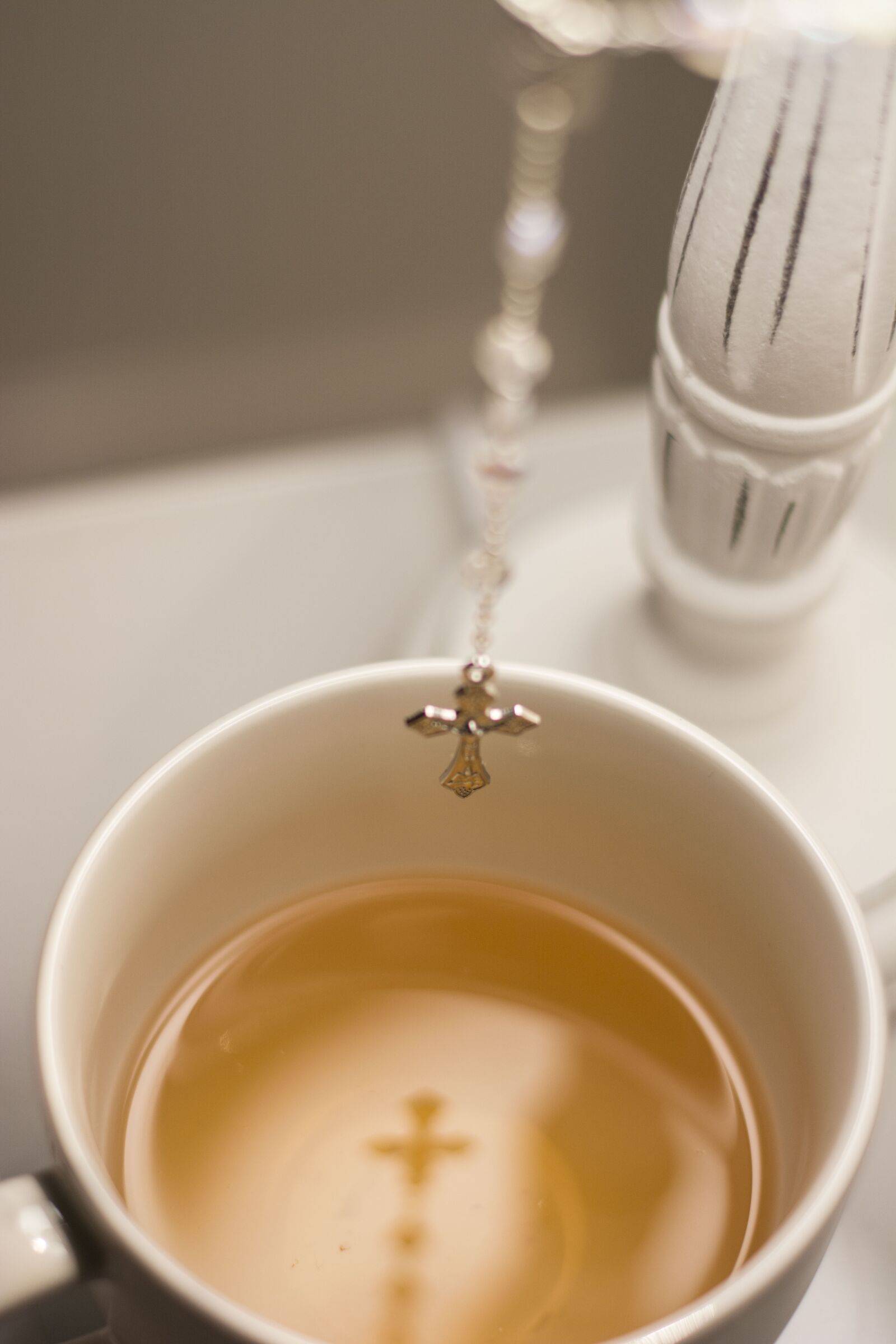 Nikon D5200 sample photo. Faith, cross, believe photography