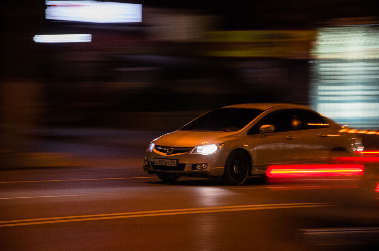 Nikon D5100 sample photo