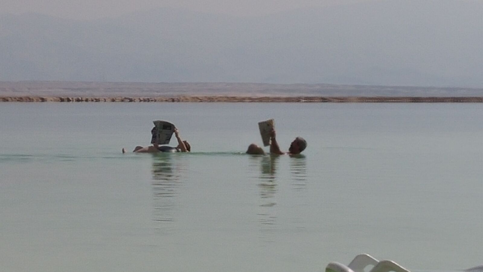 LG G3 sample photo. Dead sea, beach, sea photography