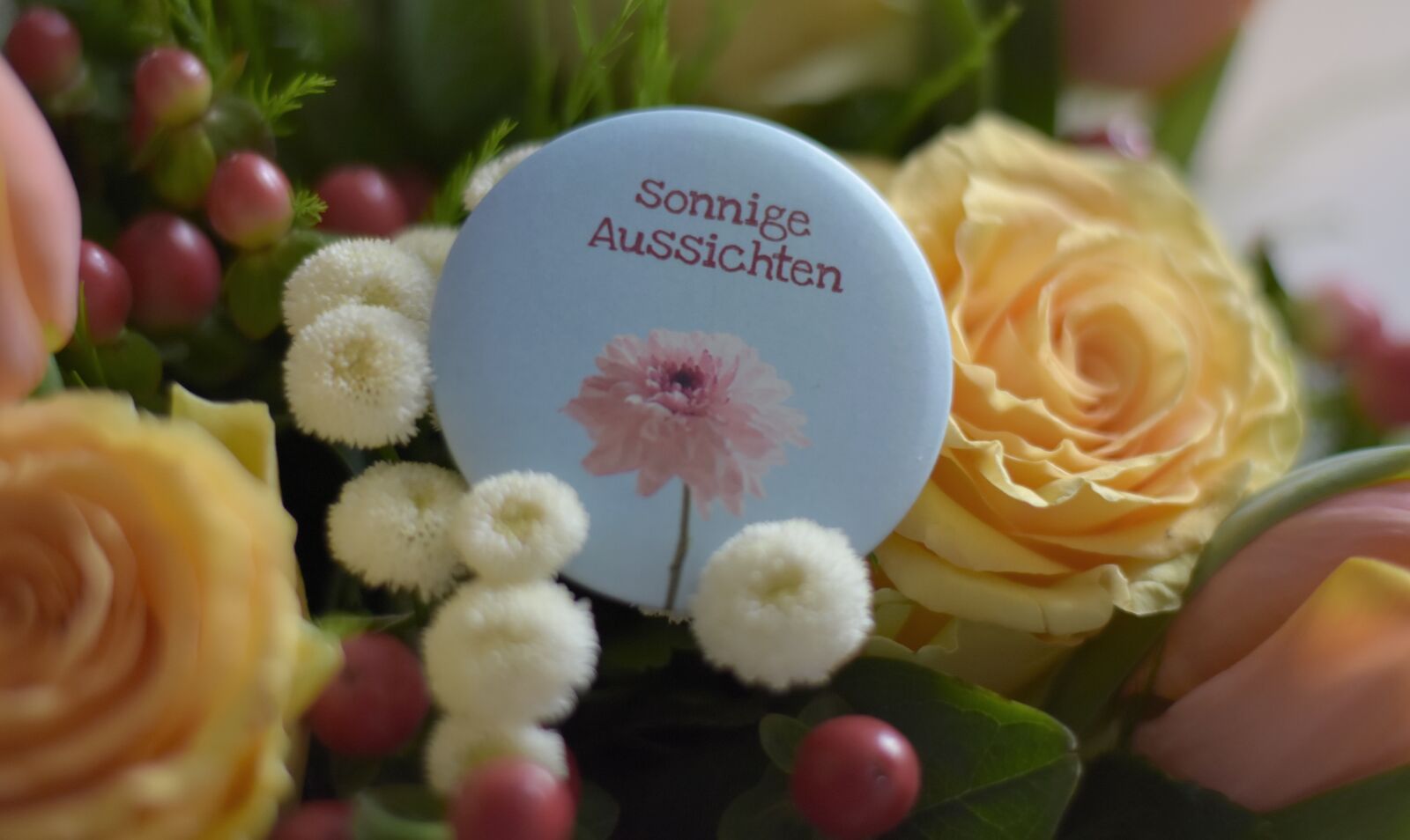 Nikon D7200 sample photo. Floral greeting, give, spring photography