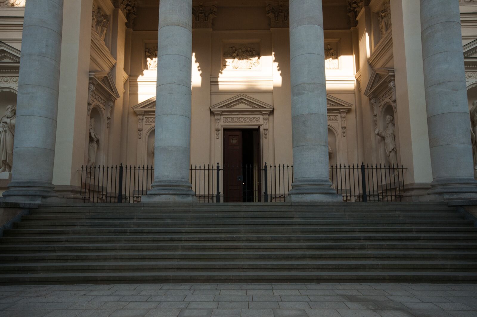 Nikon D300S sample photo. Berlin, city, germany photography