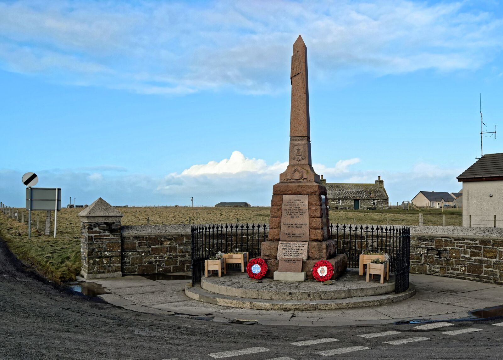 Nikon D3300 sample photo. Monument, war, memorial photography