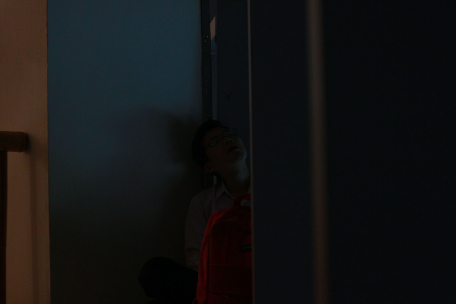 Canon EOS M sample photo