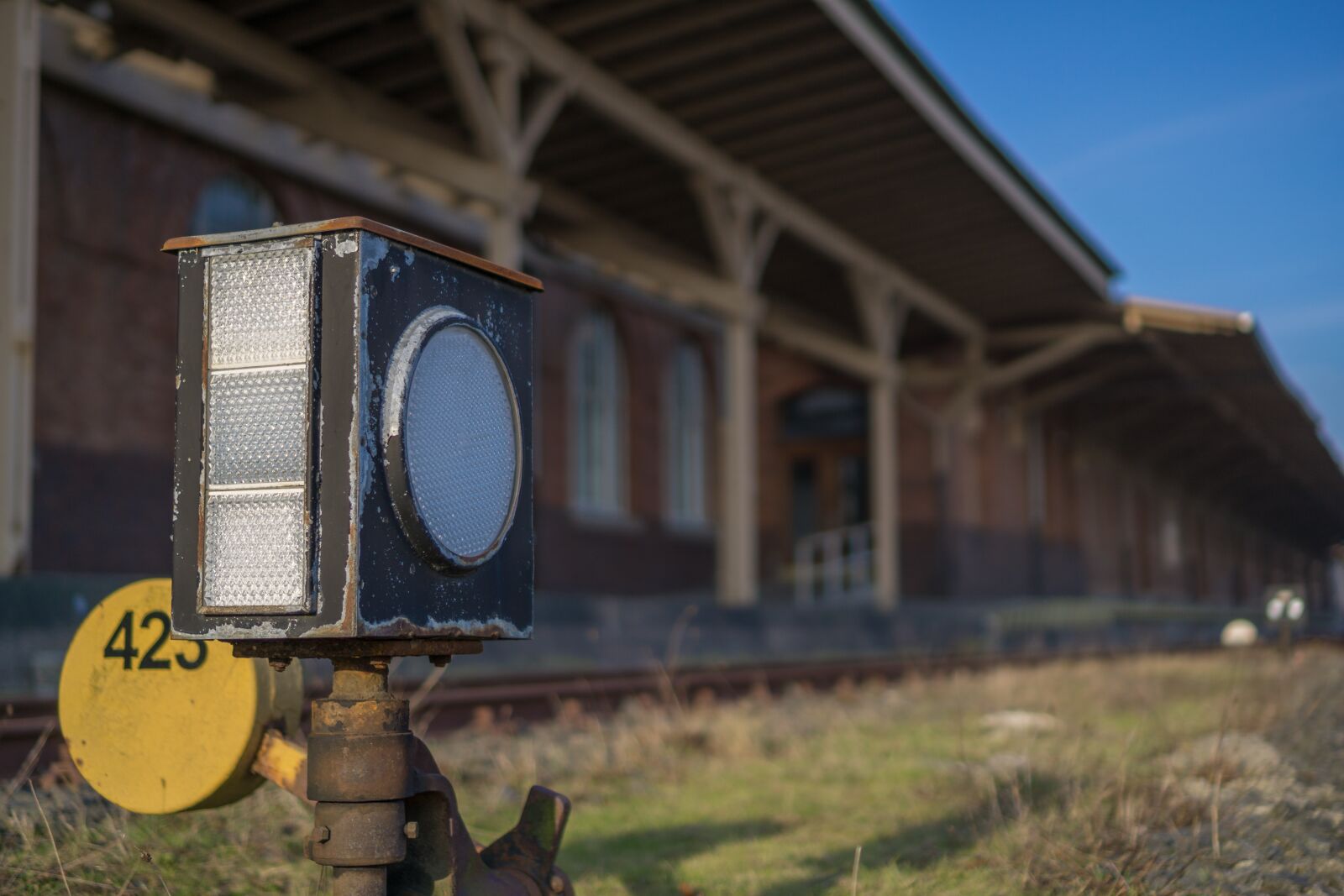 Sony a6000 + Sony E 35mm F1.8 OSS sample photo. Old, building, historically photography