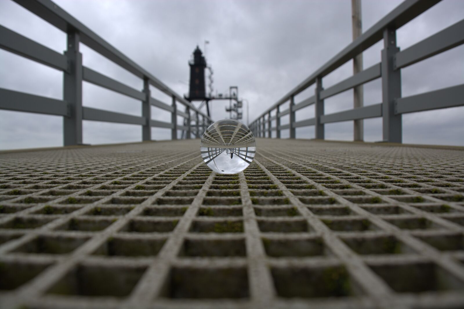 Nikon D5200 sample photo. Tower, lighthouse, upper shipping photography
