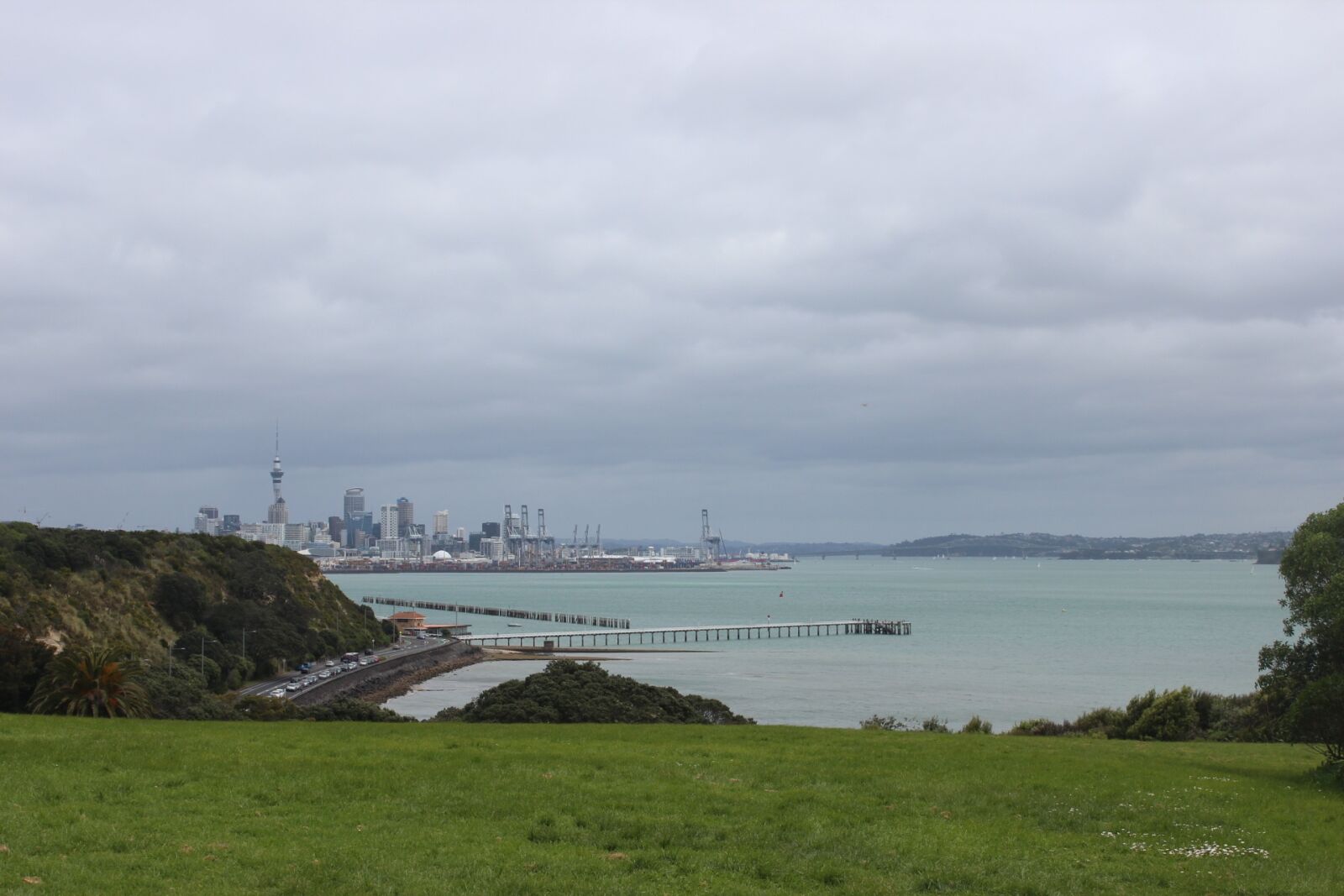 Canon EOS 600D (Rebel EOS T3i / EOS Kiss X5) sample photo. Nz, auckland, new photography