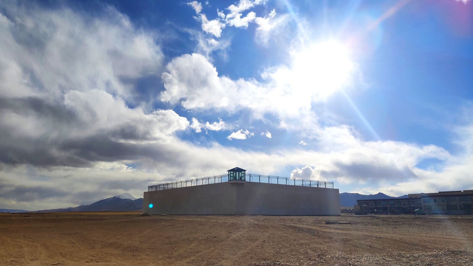 Xiaomi MI 9 Transparent Edition sample photo. Tibet, hidden north, plateau photography