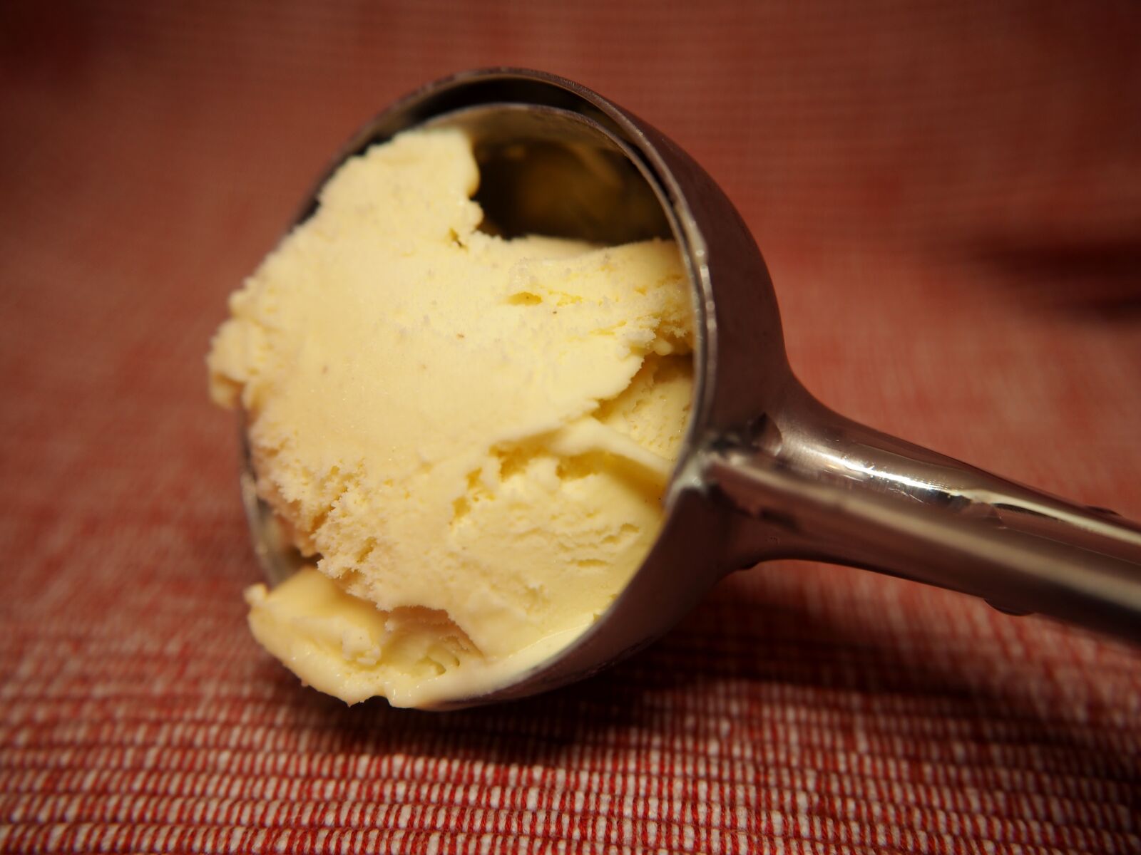 Olympus OM-D E-M10 sample photo. Ice, ice cream, dessert photography