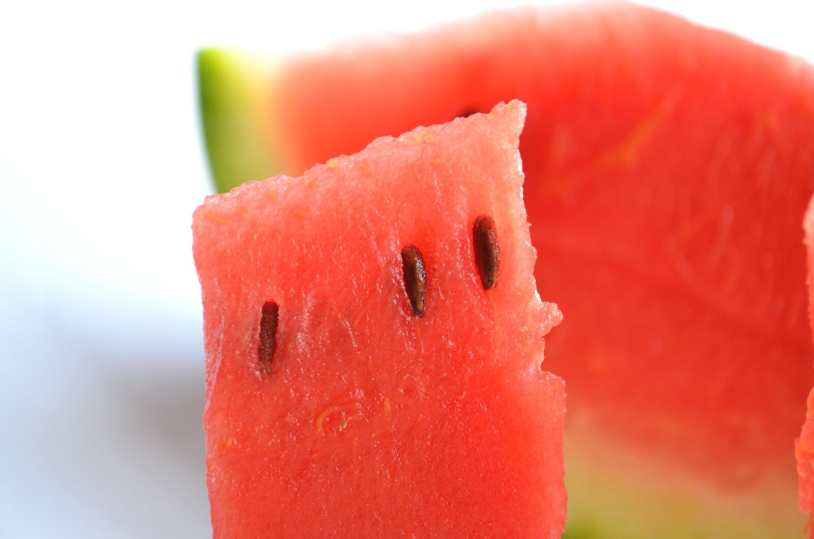 Nikon D5100 sample photo. Watermelon, fruit, food, melon photography