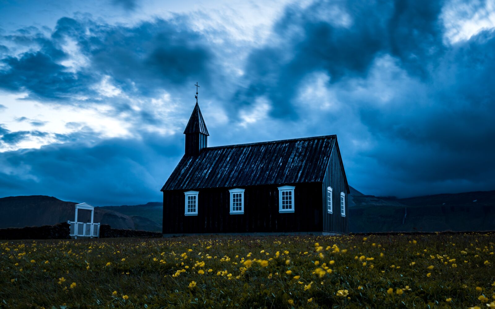 Nikon D750 sample photo. Iceland, landscape, nature photography