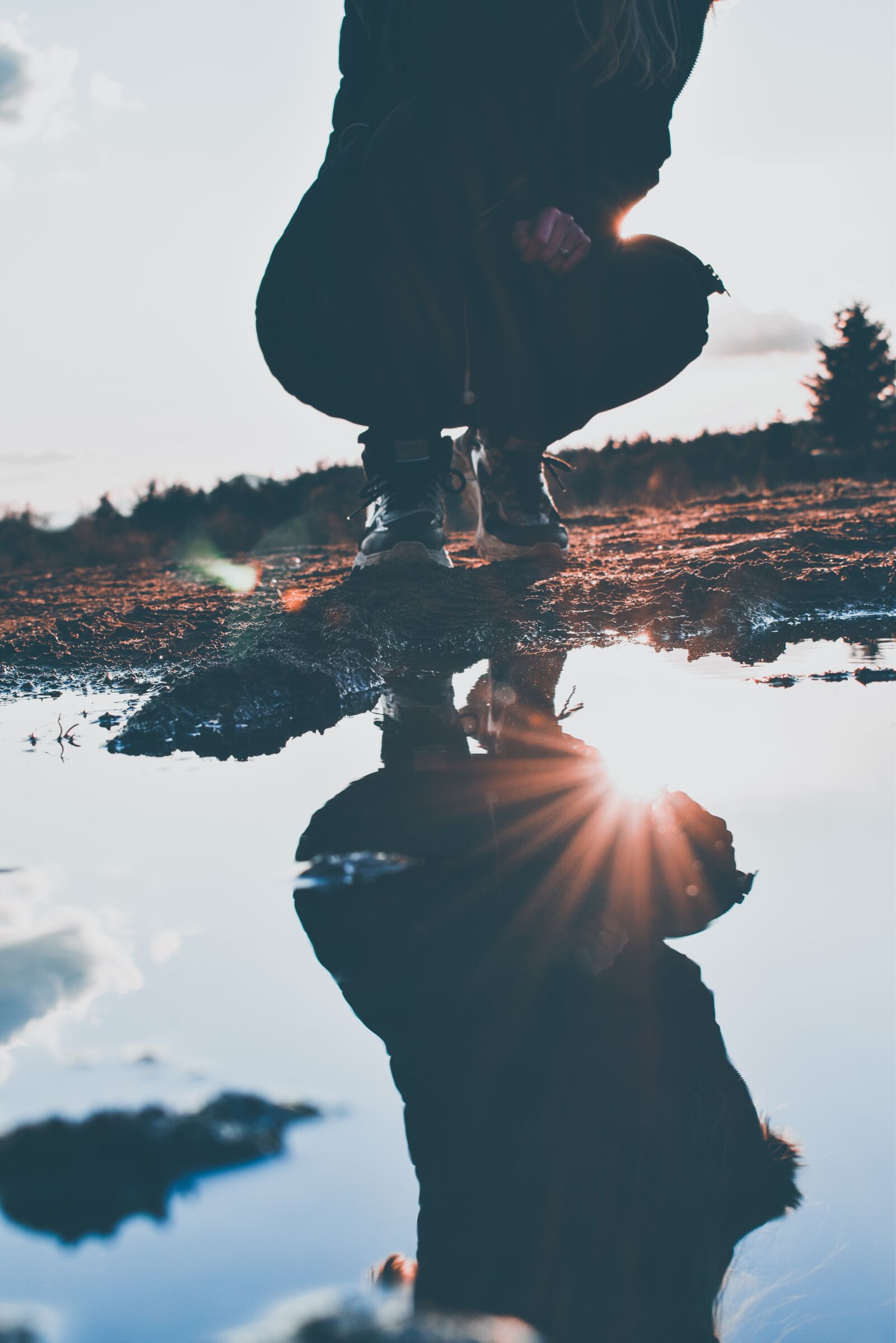 Nikon D3500 sample photo. Rain, sun, weather photography