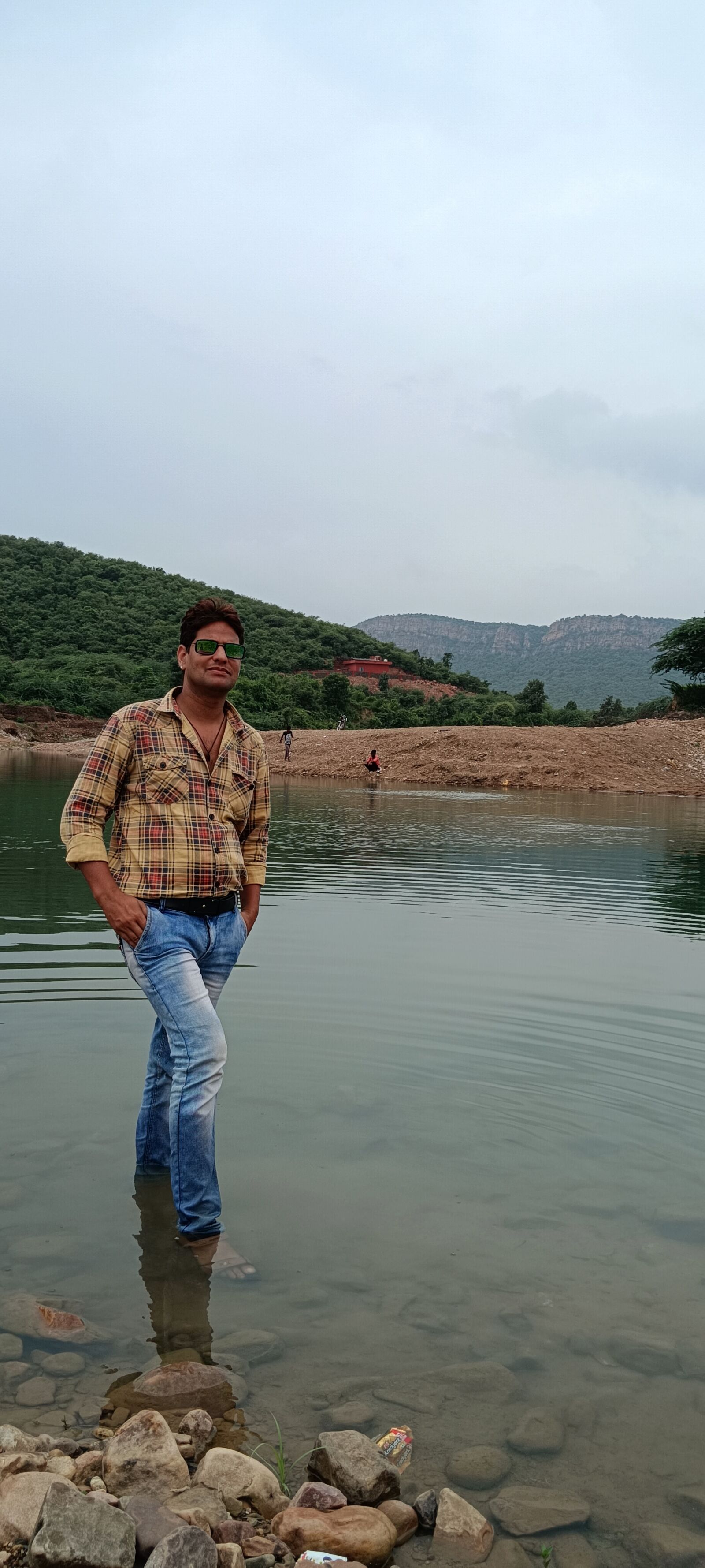 vivo Y56 5G sample photo