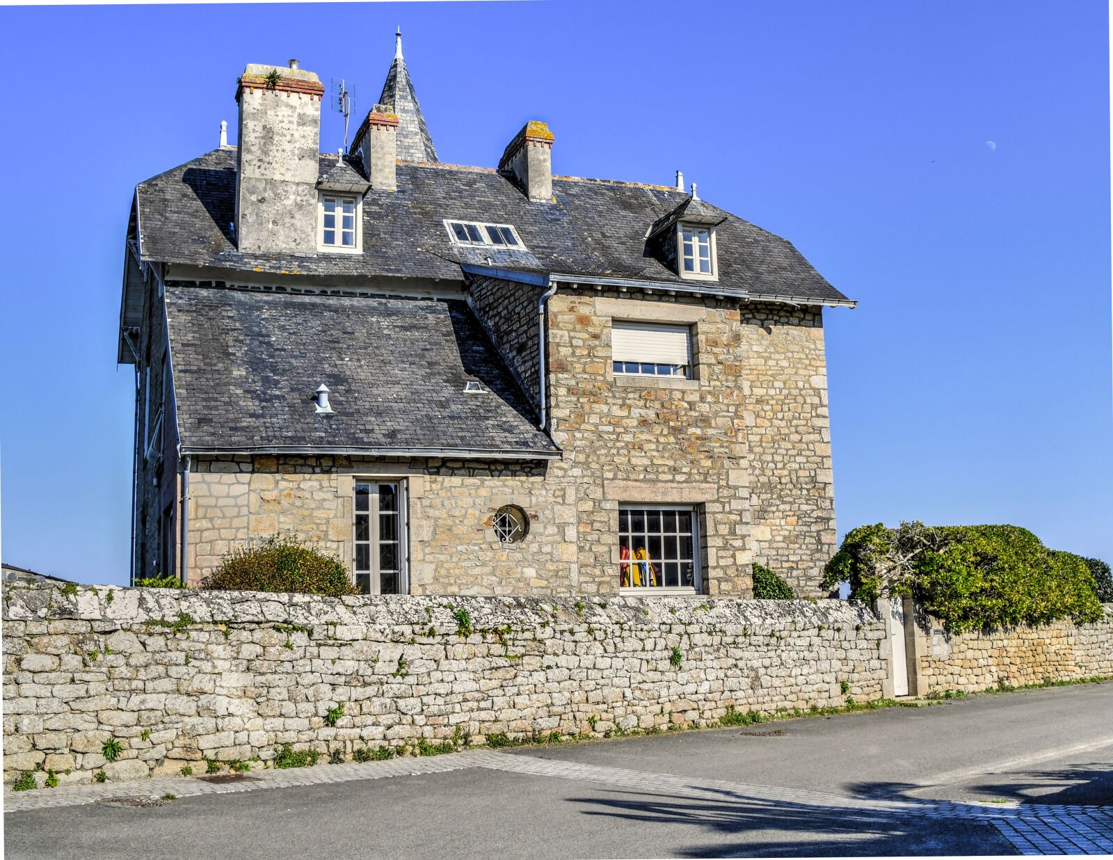 Nikon D500 sample photo. House, pierre photography