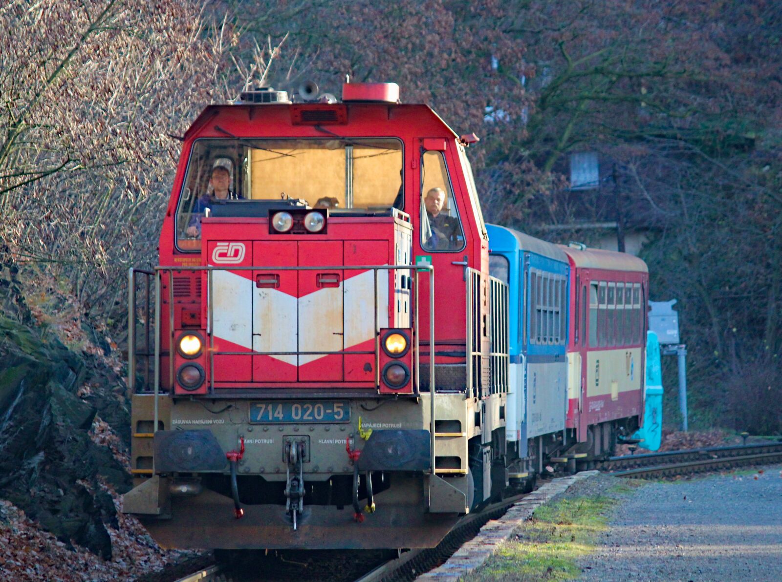Canon EOS 550D (EOS Rebel T2i / EOS Kiss X4) sample photo. Train, personal, locomotive photography