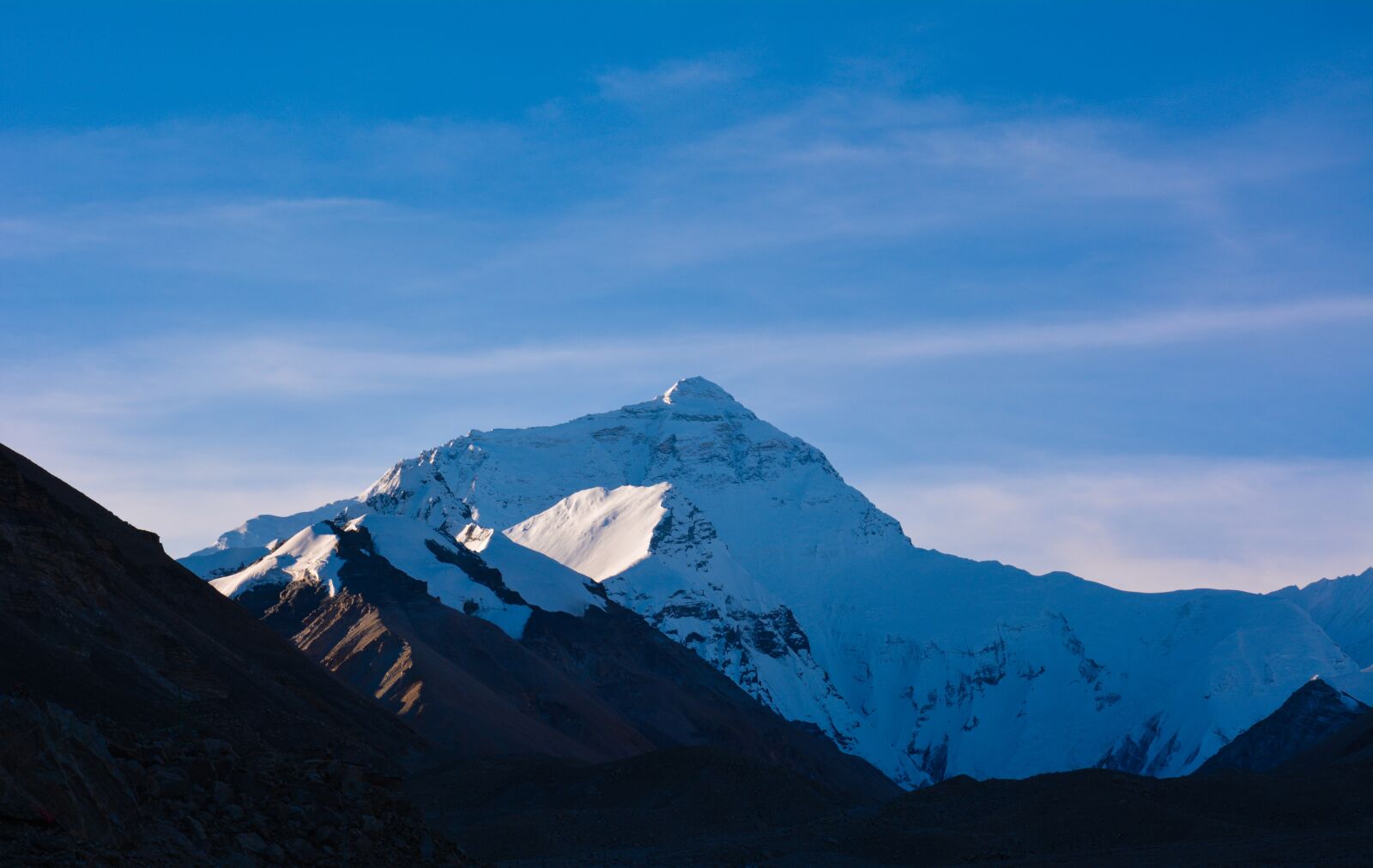Nikon D5200 sample photo. Everest, base, himalaya photography