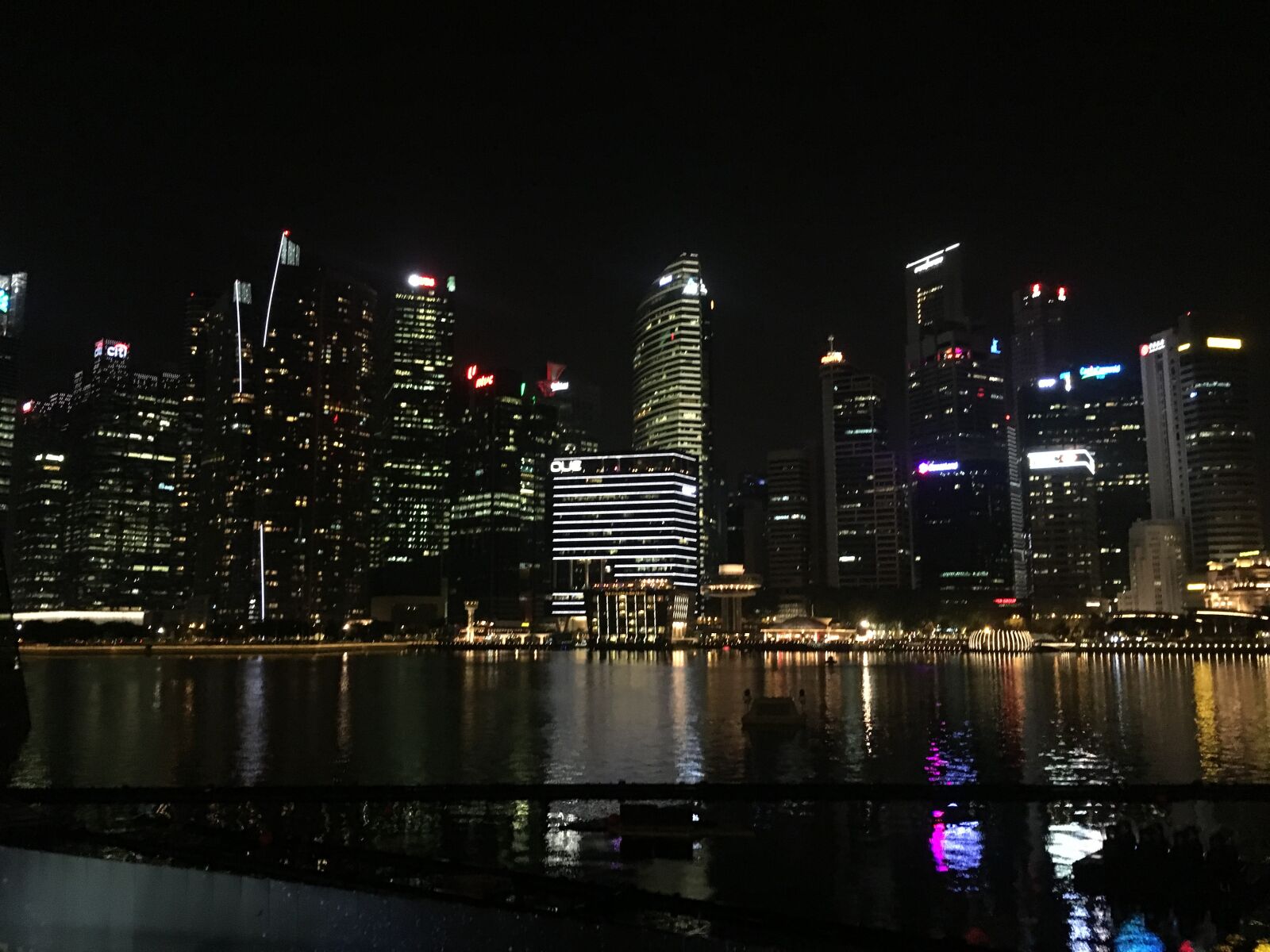 Apple iPhone 6s sample photo. Architecture, homescreen, night, life photography