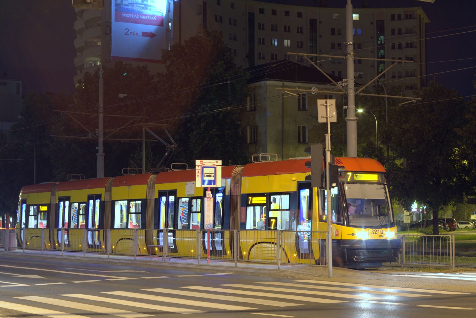 Pentax K-S2 sample photo. Tram, transport, communication photography