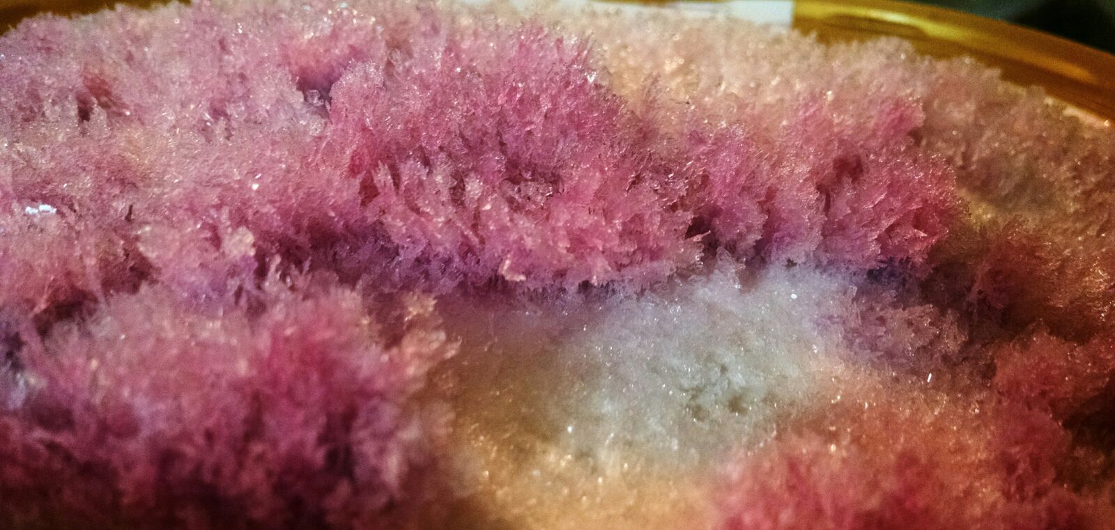 Motorola Moto X (1st Gen) sample photo. Ice, ice, cream photography