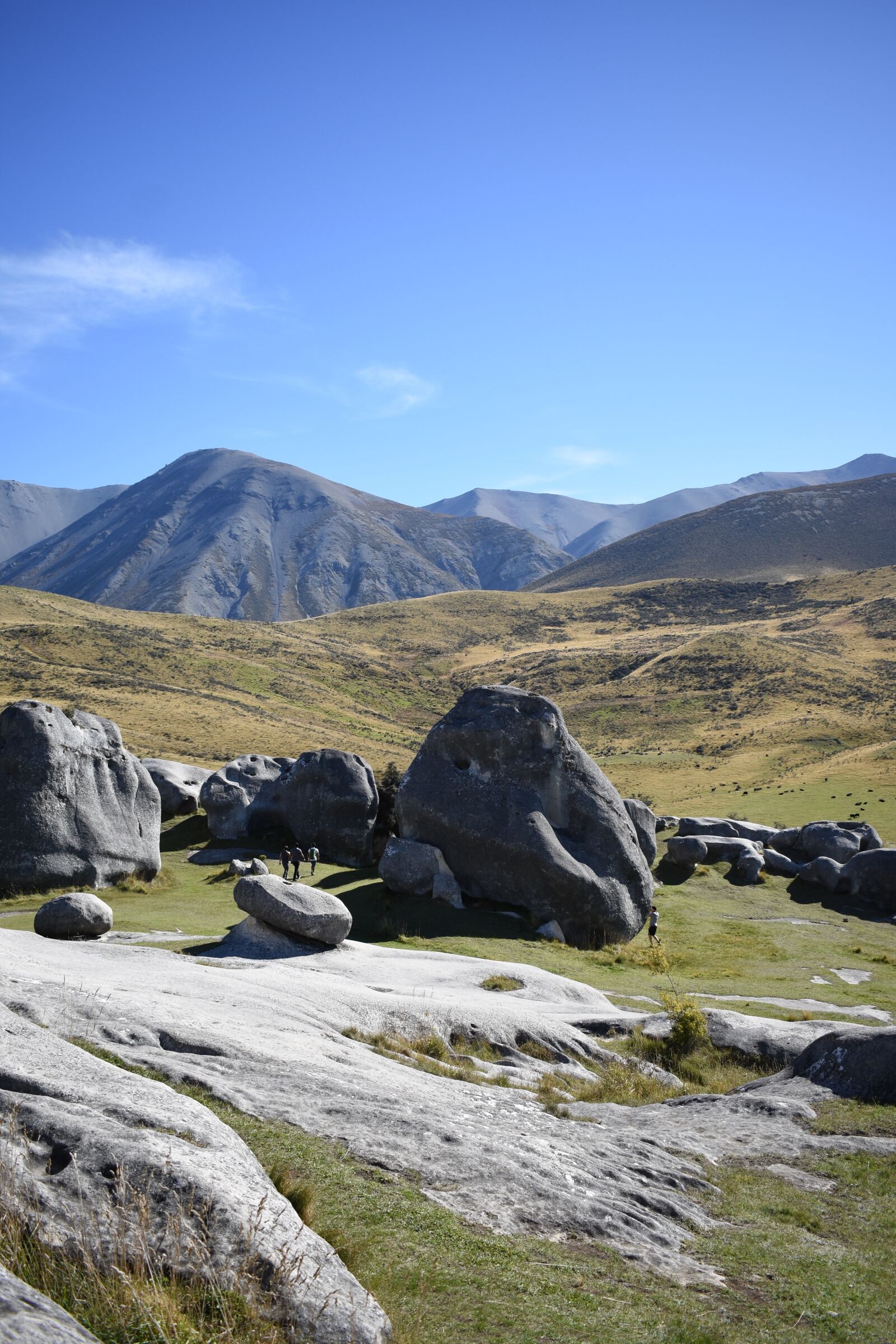 Nikon D3400 sample photo. Mountain, landscape, nature photography
