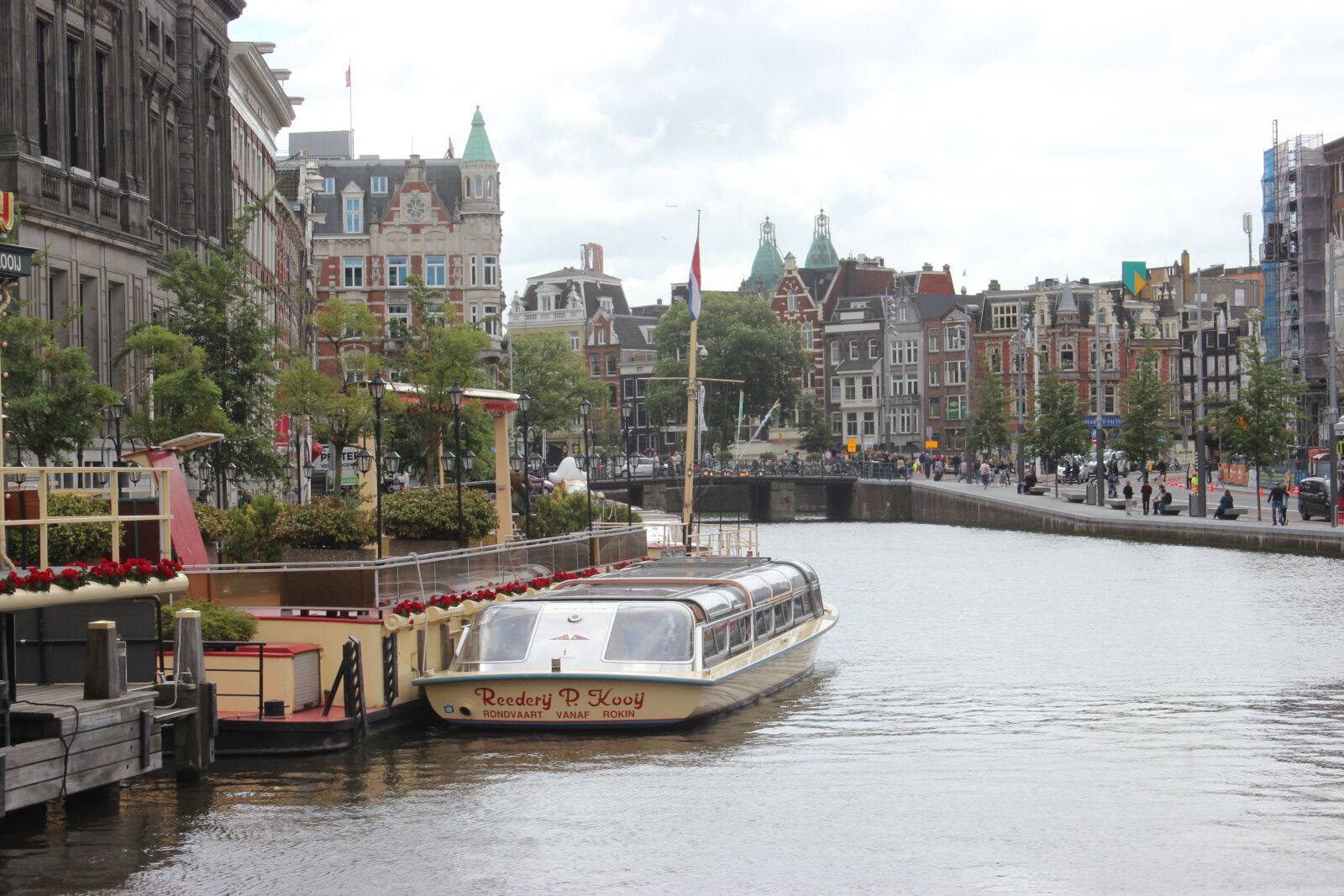 Canon EOS 600D (Rebel EOS T3i / EOS Kiss X5) sample photo. Amsterdam, city, netherlands photography