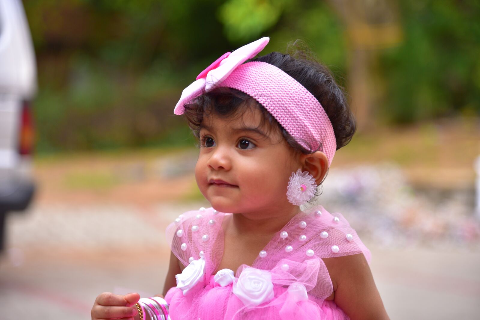 Nikon D750 sample photo. Baby, cute baby, smiling photography