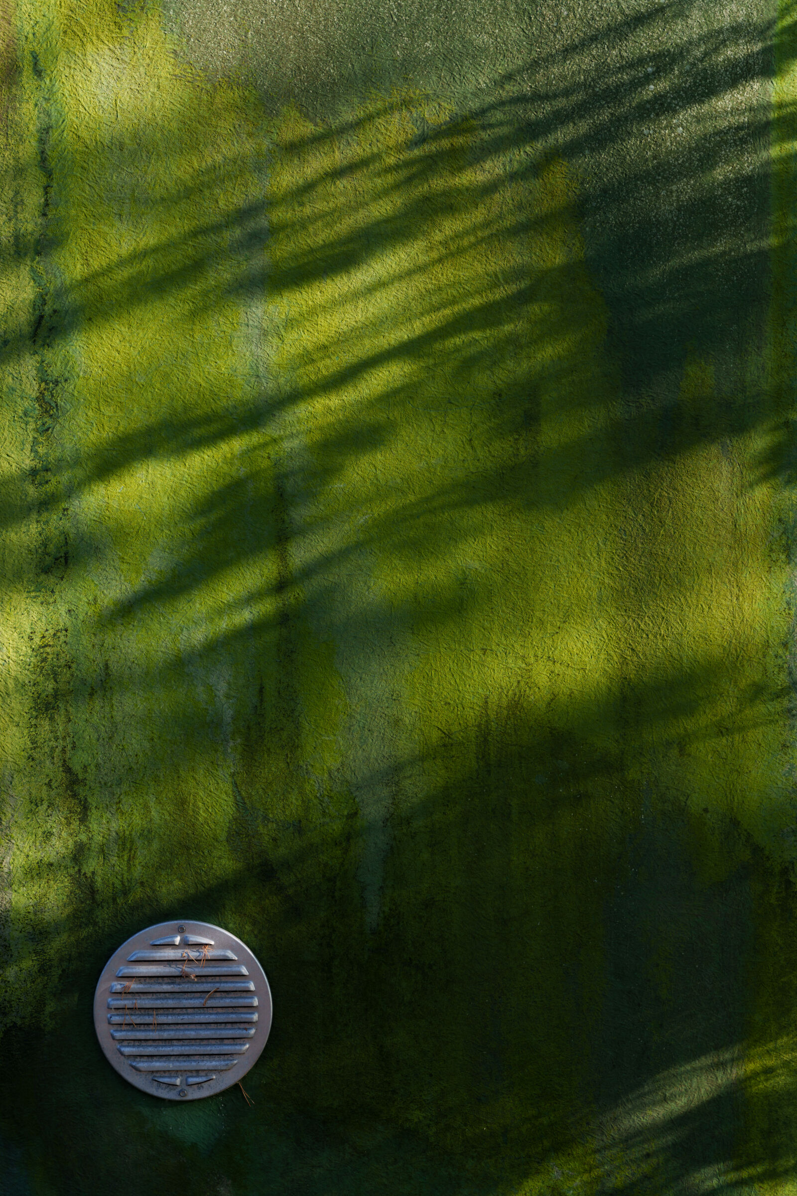 Sigma 28-105mm F2.8 DG DN | Art sample photo. Shadow wall photography