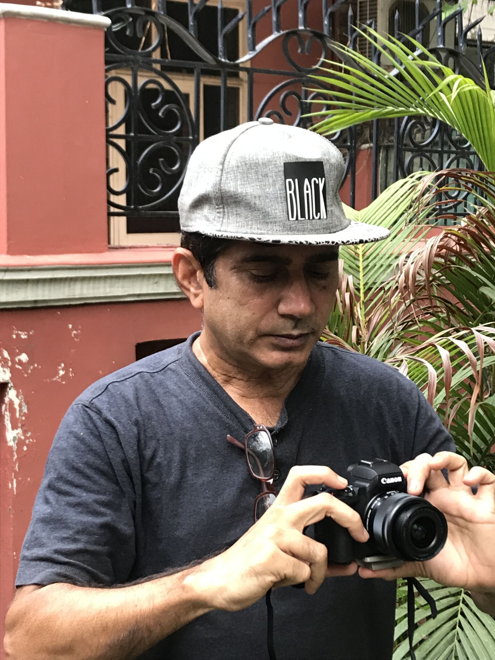iPhone 7 back camera 3.99mm f/1.8 sample photo. Canon m50, digital camera photography