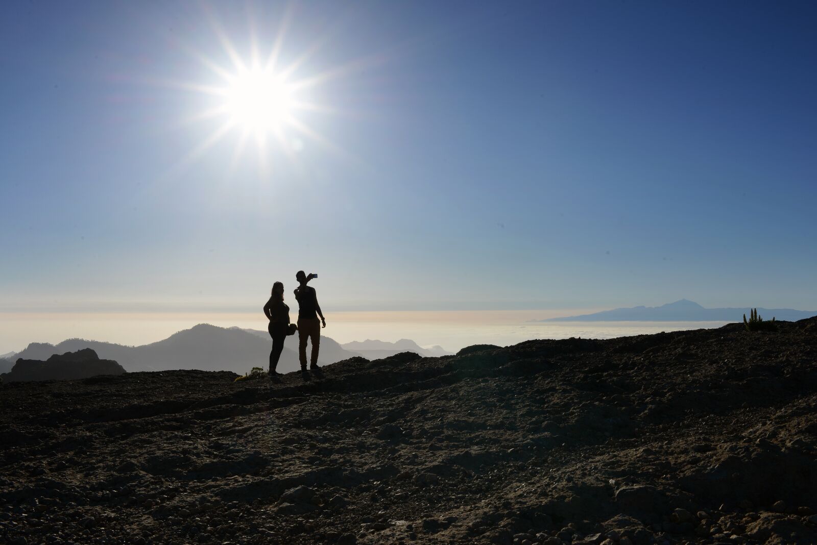 Nikon D800 sample photo. Canary islands, gran canaria photography