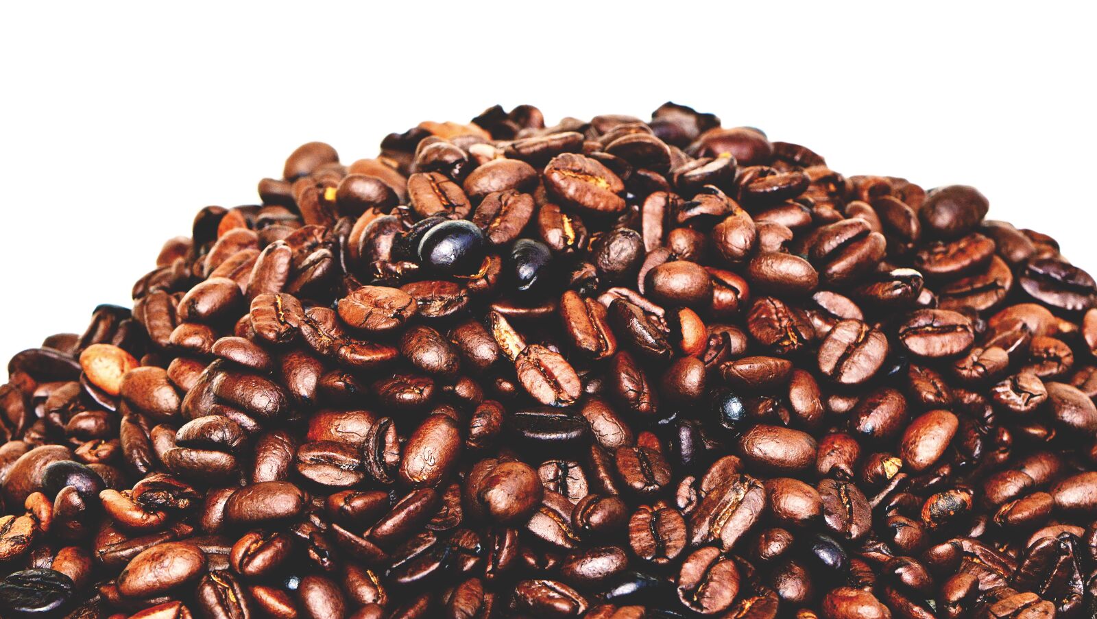 Nikon D3200 sample photo. Coffee beans, coffee, caffeine photography