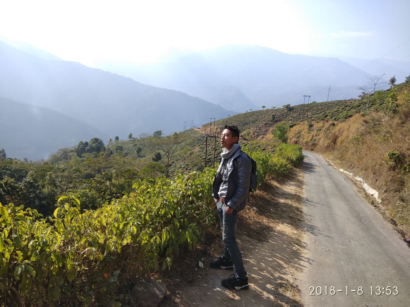 Xiaomi Redmi Note 4 sample photo. Nature, scene, peaceful photography