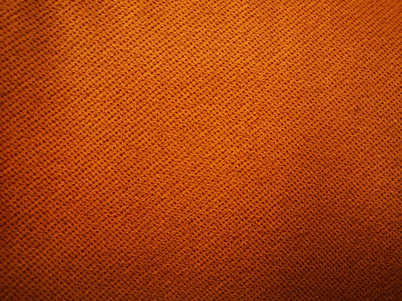 HUAWEI CLT-L09 sample photo. Orange, porous, canvas photography