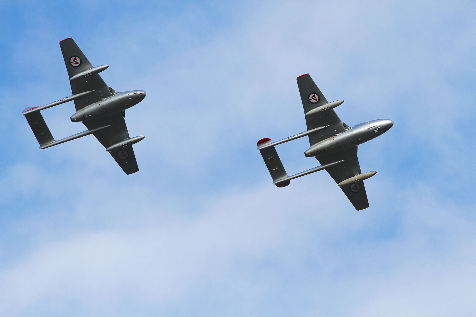 Canon EOS 7D sample photo. Aircraft, airplanes, planes, royal photography