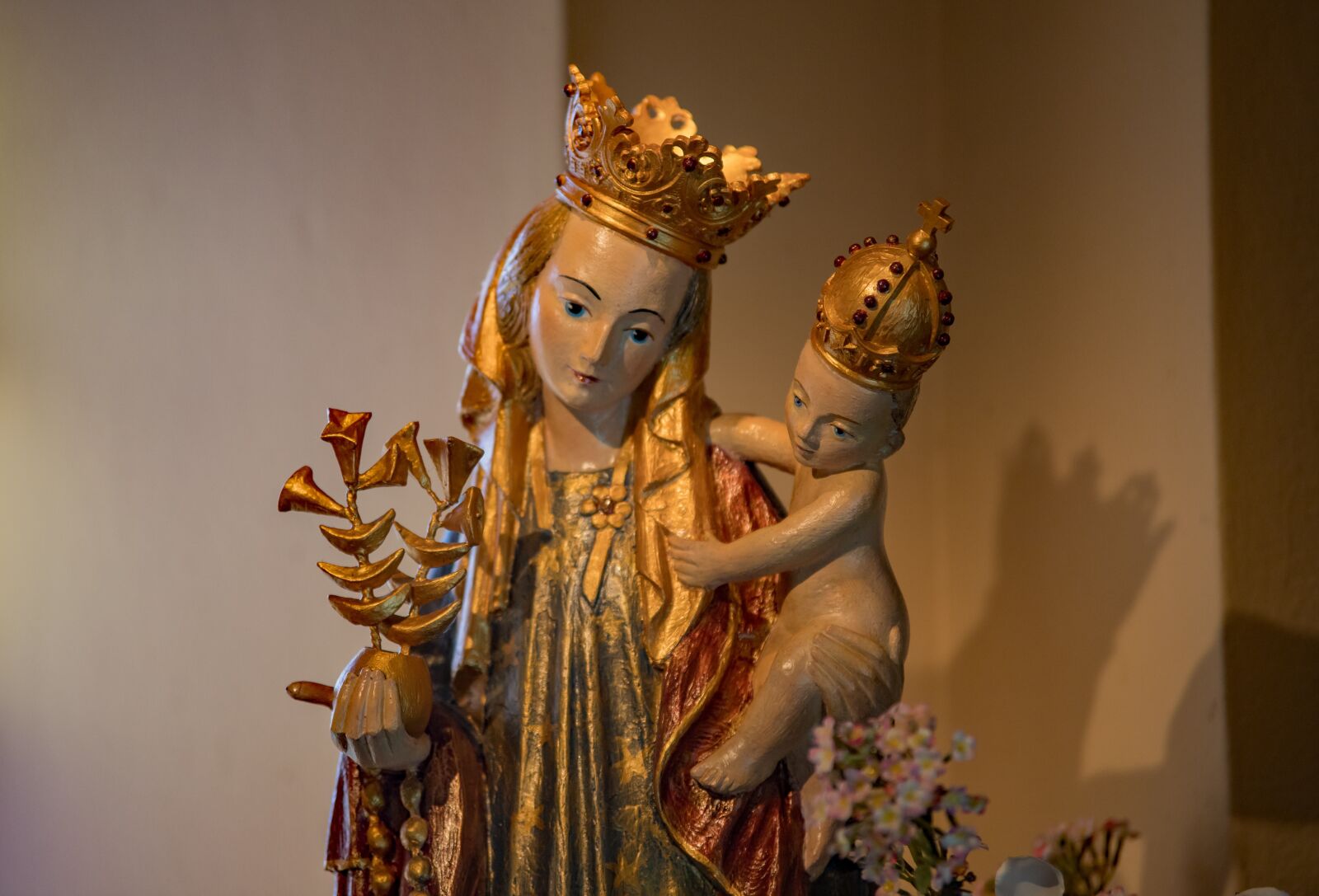 Canon EOS 6D Mark II sample photo. Image, faith, religion photography