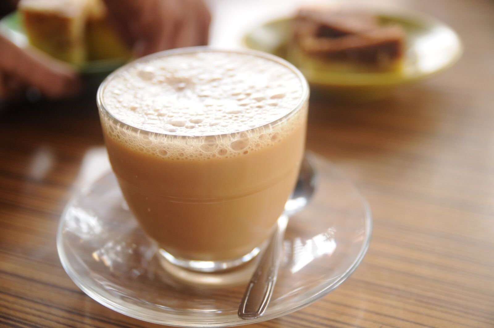 Nikon D300 sample photo. Coffee, drink, cup photography