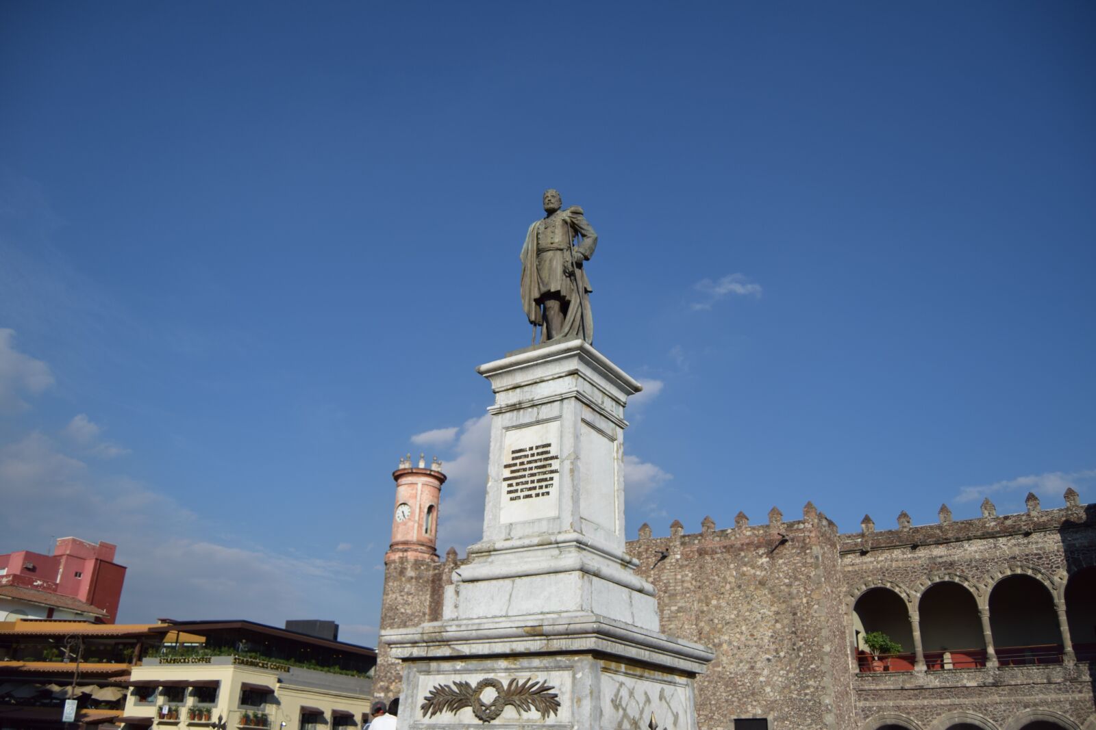 Nikon D3300 sample photo. History, mexico, palace photography