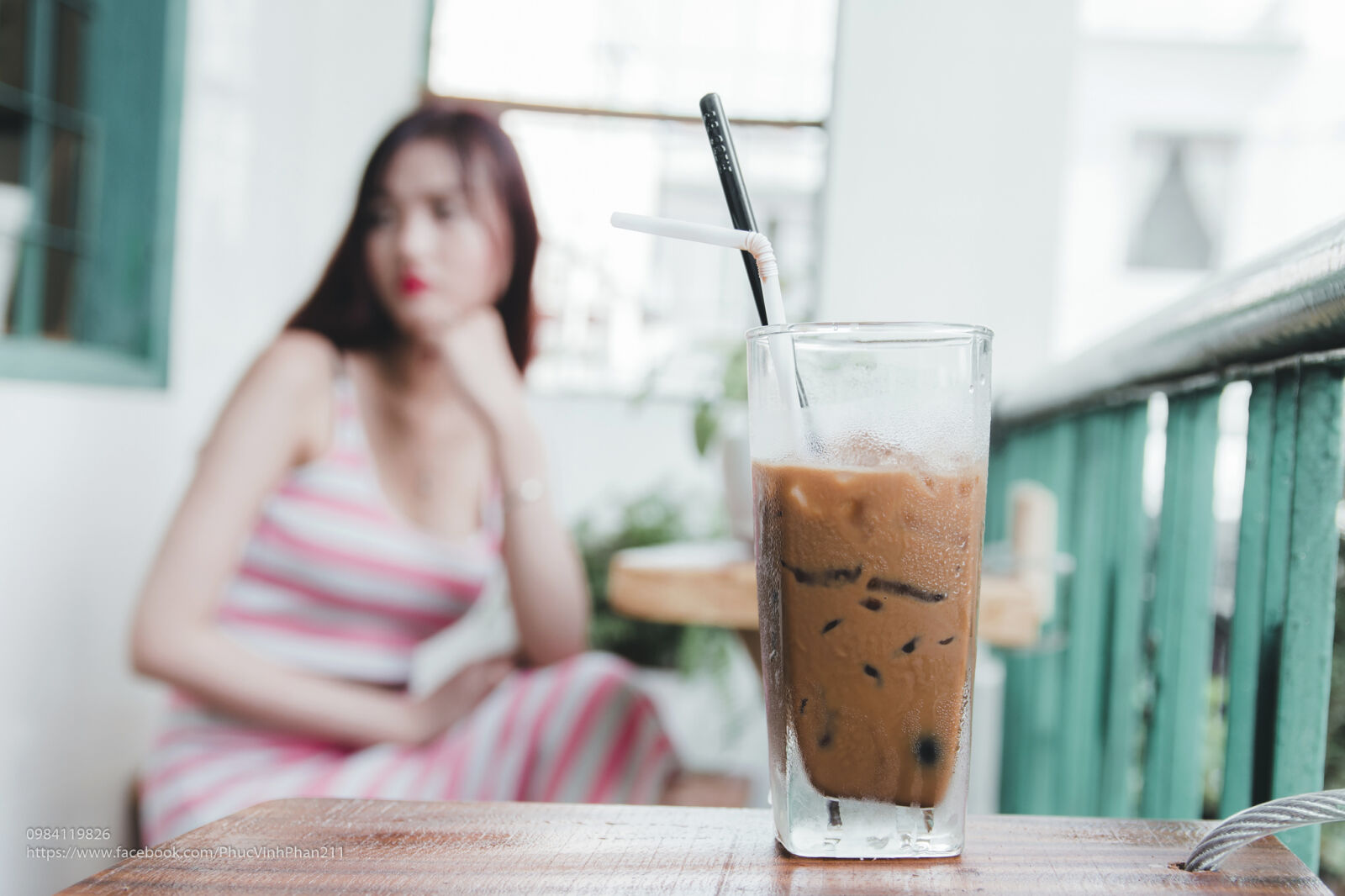 Nikon D7100 sample photo